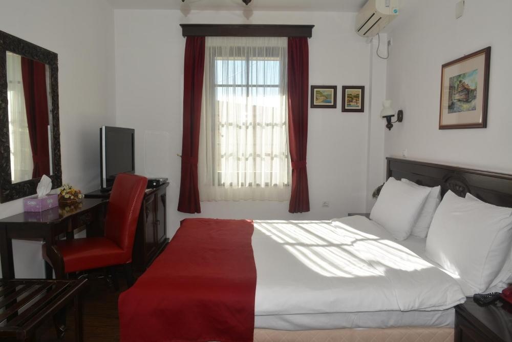 Villa & Winery Mal Sveti Kliment